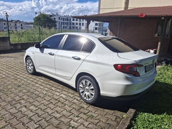 Sahibinden Fiat Egea Aile Aracı
