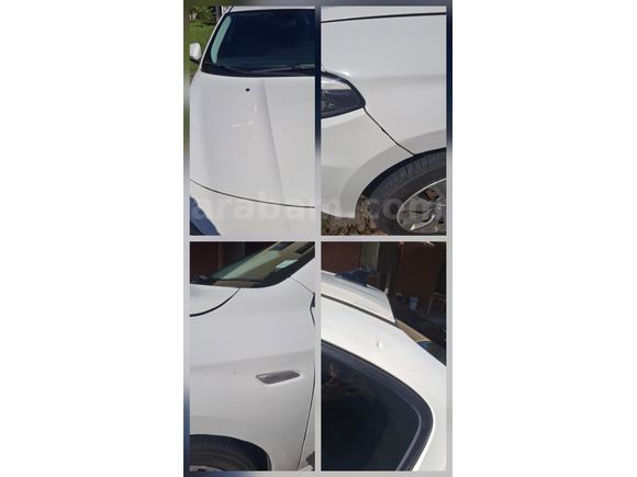 Sahibinden Fiat Egea Aile Aracı