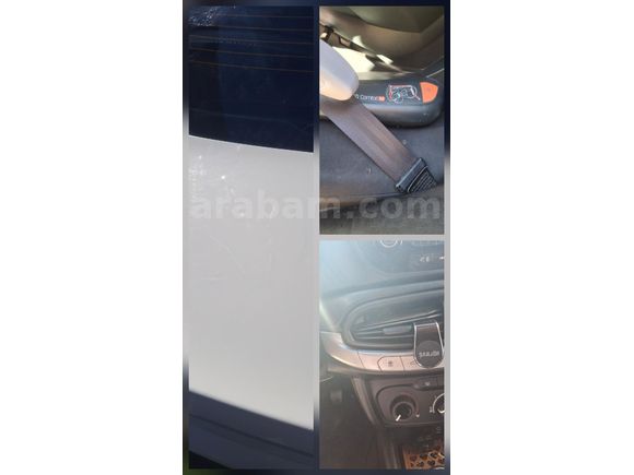 Sahibinden Fiat Egea Aile Aracı