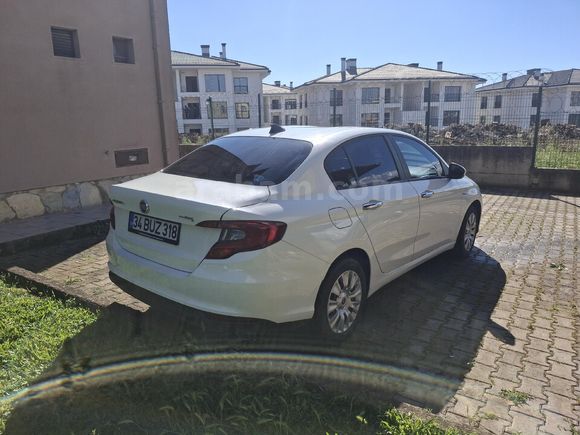 Sahibinden Fiat Egea Aile Aracı