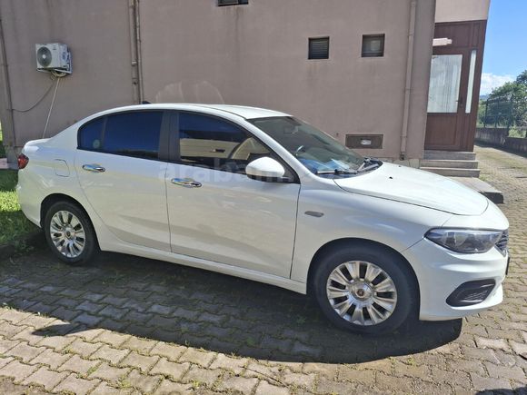Sahibinden Fiat Egea Aile Aracı