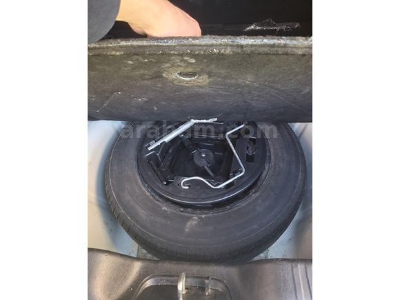 Sahibinden Fiat Egea Aile Aracı