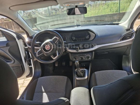 Sahibinden Fiat Egea Aile Aracı