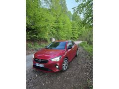 Sahibinden Opel Corsa 1.2 Edition 2023 Model