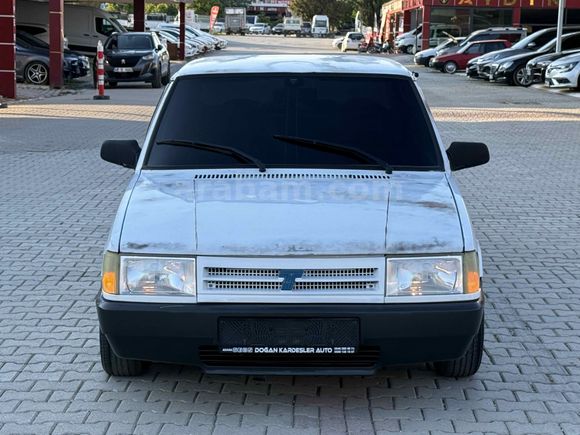 Galeriden Tofaş Şahin 1.6 1991 Model Adana