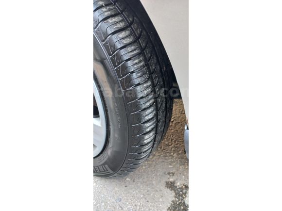 Sahibinden Fiat Albea 1.2 EL 2004 Model
