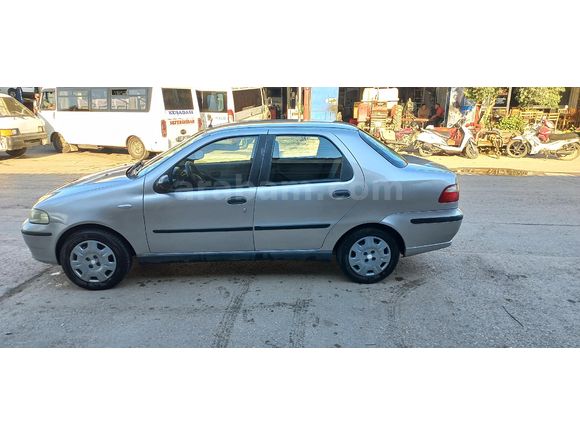 Sahibinden Fiat Albea 1.2 EL 2004 Model