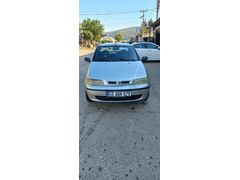 Sahibinden Fiat Albea 1.2 EL 2004 Model