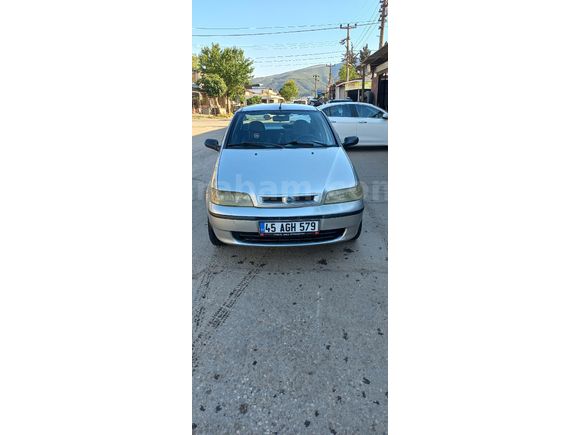 Sahibinden Fiat Albea 1.2 EL 2004 Model
