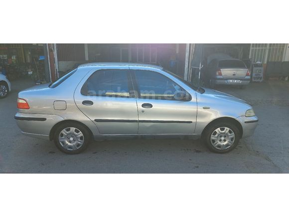 Sahibinden Fiat Albea 1.2 EL 2004 Model