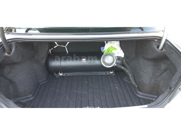 Sahibinden Fiat Albea 1.2 EL 2004 Model