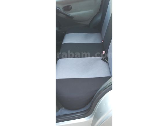 Sahibinden Fiat Albea 1.2 EL 2004 Model