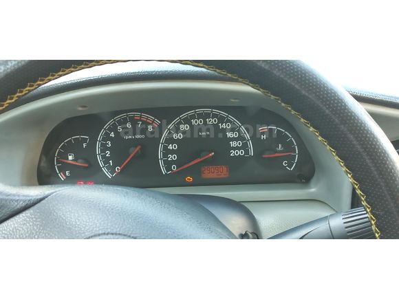 Sahibinden Fiat Albea 1.2 EL 2004 Model