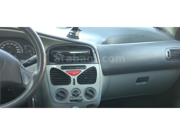 Sahibinden Fiat Albea 1.2 EL 2004 Model