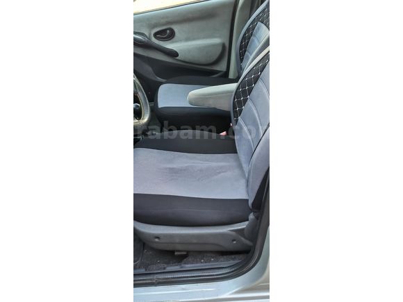 Sahibinden Fiat Albea 1.2 EL 2004 Model