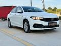 OSCAR'dan 2022 MODEL FIAT EGEA 1.6 MULTİJET EASY OTOMATİK