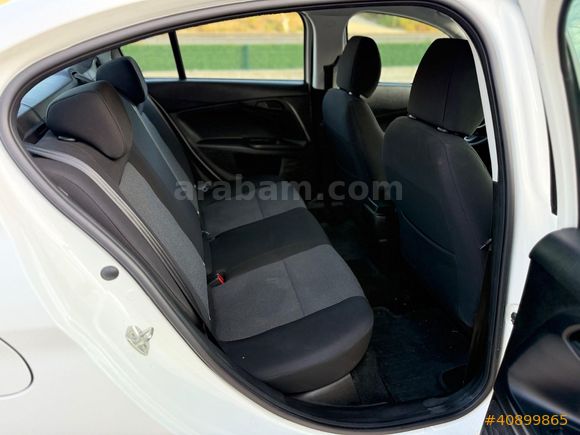 OSCAR'dan 2022 MODEL FIAT EGEA 1.6 MULTİJET EASY OTOMATİK