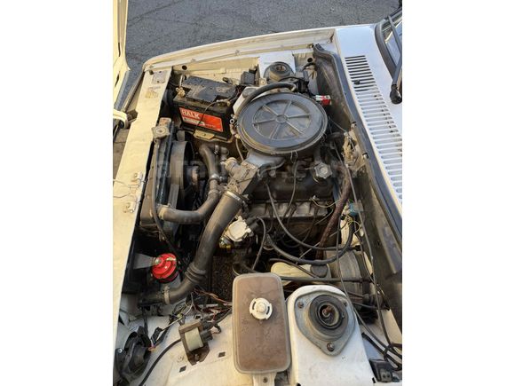 Sahibinden Tofaş Şahin 1.6 1994 Model 