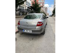 Sahibinden Renault Megane 1.6 Dynamique 2005 Model