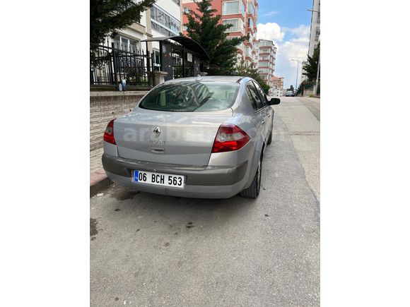 Sahibinden Renault Megane 1.6 Dynamique 2005 Model