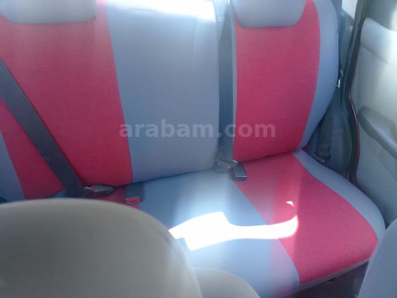Sahibinden Temiz Aile Aracı 