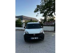 SAHİBİNDEN OTOMOBİL RUHSATLI FİAT DOBLO 1.3  Multijet 