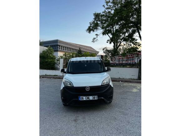 SAHİBİNDEN OTOMOBİL RUHSATLI FİAT DOBLO 1.3  Multijet 