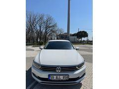 Sahibinden hatasız passat