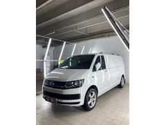 Sahibinden temiz Volkswagen Transporter 2.0 TDI Panelvan 2016 Model 