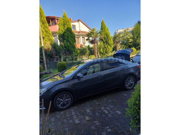 Sahibinden Toyota Corolla 1.6 Advance 2018 Model