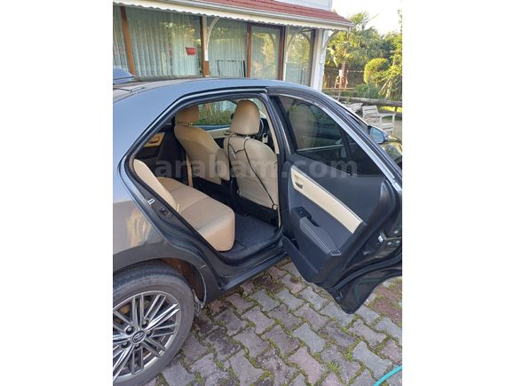 Sahibinden Toyota Corolla 1.6 Advance 2018 Model