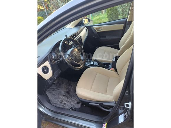 Sahibinden Toyota Corolla 1.6 Advance 2018 Model