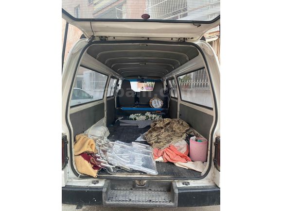 Sahibinden Tertemiz 98 Mazda E22