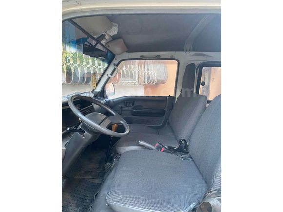 Sahibinden Tertemiz 98 Mazda E22