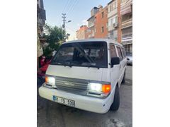 Sahibinden Tertemiz 98 Mazda E22