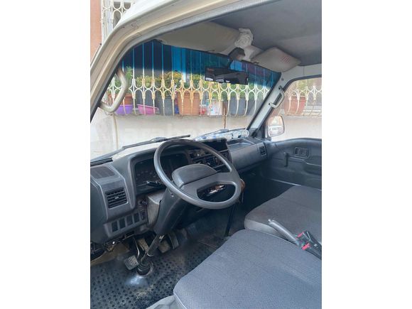 Sahibinden Tertemiz 98 Mazda E22