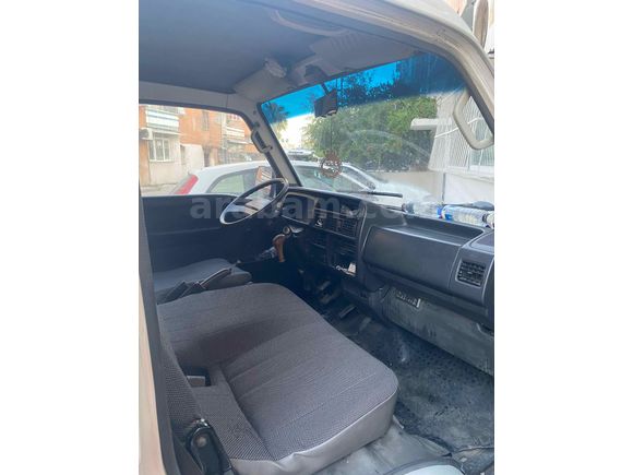 Sahibinden Tertemiz 98 Mazda E22