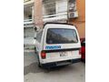Sahibinden Tertemiz 98 Mazda E22