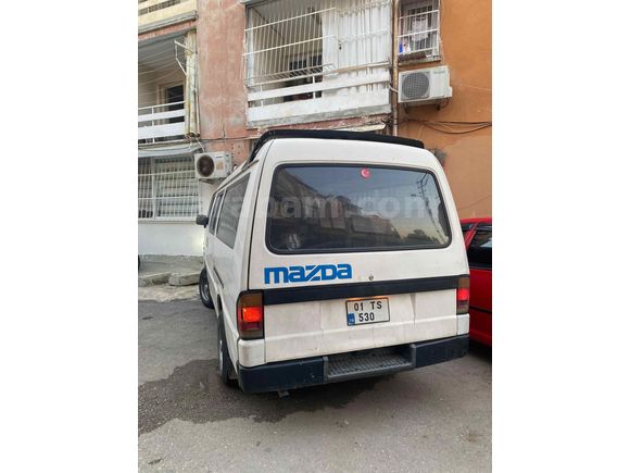 Sahibinden Tertemiz 98 Mazda E22