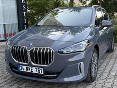 2025 BMW 230e XDRİVE ACTİVETOURER LUXURY LİNE 326 HP 4X4 BOYASIZ