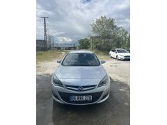 Sahibinden Opel Astra 1.4 T Sport Elegance 2019 Model 