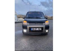 Sahibinden Citroen Berlingo 1.6 HDi Combi X 2007 Model 