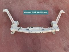 Maserati Ghirli 14-20 Panel
