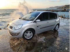 Sahibinden Renault Scenic 1.5 dCi Privilege 2006 Model