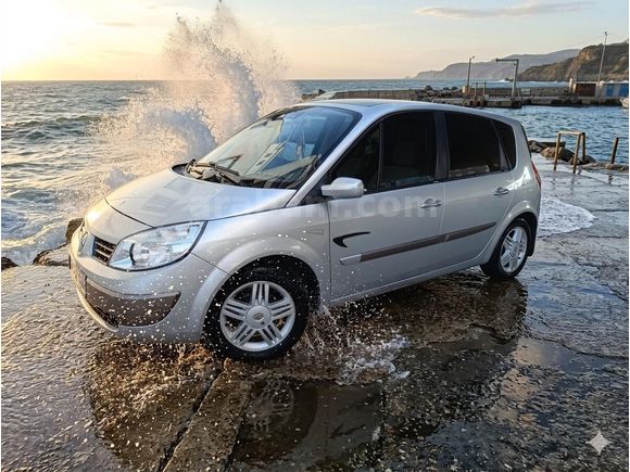 Sahibinden Renault Scenic 1.5 dCi Privilege 2006 Model