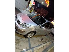 Sahibinden Renault Scenic 1.5 dCi Privilege 2006 Model
