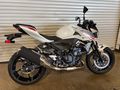 Sahibinden Kawasaki Z 400 Km45
