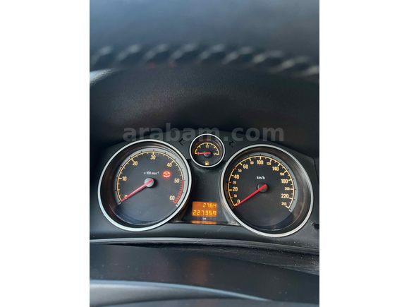 Sahibinden Opel Astra 1.3 CDTI Enjoy 2008 Model 