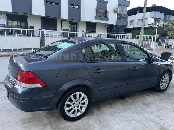 Sahibinden Opel Astra 1.3 CDTI Enjoy 2008 Model 