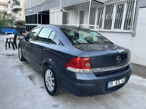 Sahibinden Opel Astra 1.3 CDTI Enjoy 2008 Model 